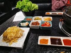 -金碗儿私厨(长阳店)