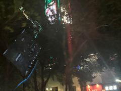 -白石龙音乐公园
