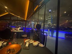 -三利音·东方司宴(外滩店)