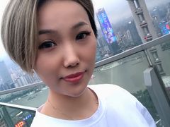 -FLAIR顶层餐厅酒吧(浦东丽思卡尔顿酒店)