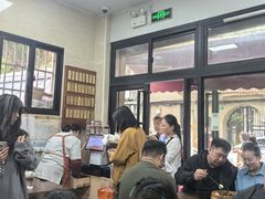 -万寿斋(山阴路店)