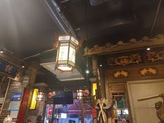 -蜀大侠火锅(建设路第五大道店)