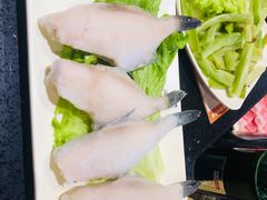 -宽板凳老灶火锅(外馆斜街店)