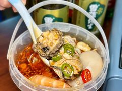 -金龙·打边炉(武进路店)