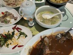-姚江春中餐厅·太平洋大酒店