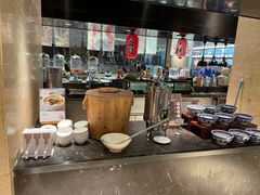 -乐咖啡西餐厅(太湖皇冠假日酒店)