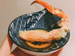 -蟹将军·松叶蟹和牛日料放题自助(K11店)