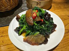 -小城粥道·海胆鲜虾粥(解放广场店)