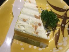 芝士南瓜-松临·铁板烧&Omakase(神农店)