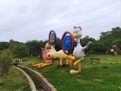 -云水涧亲子度假酒店