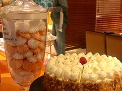 -上海龙之梦万丽酒店