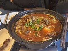-伊带伊路新疆美食府(呼家楼店)