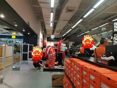 -NIKE佛山胜利换季优惠店