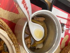 -华记煲仔华·煲仔饭(三元里万科里店)