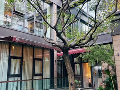 -酒蜻蜓·庭院私房菜(天元东路店)