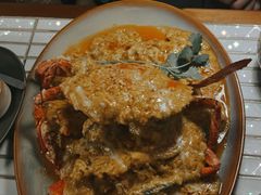 -CHINCHIN 青青·泰国料理(万象食家店)