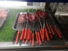 -新疆伊宁远征餐厅