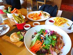 Ricci Cafe(五道口店)-Ricci睿奇美式餐厅(五道口店)