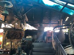 -自然餐厅(Phuket)