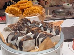-龍歌自助小火锅(雨花台江南虹悦城店)