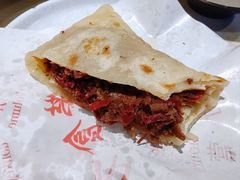 大口吃驴肉-荣食方(兴华路店)