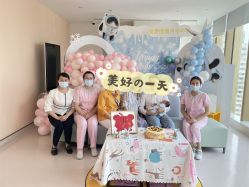 点击看大图 -金鹰国际月子中心(新街口店)