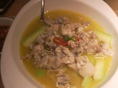 -江湖情酸菜鱼(万菱汇店)