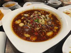 -老牌坊鲁菜名店(宽厚里店)