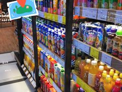 -金鹰超市(国际购物中心新街口店)