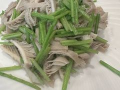 -烤肉宛饭庄(北新桥店)