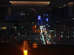 -秀·吧 Show Bar(兰州盛达希尔顿酒店)