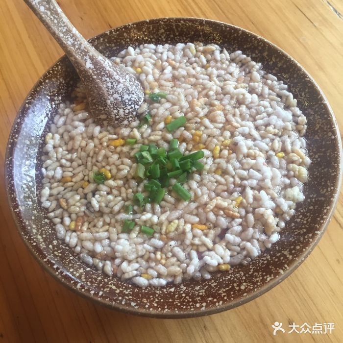 侗家佬油茶图片 - 第2张