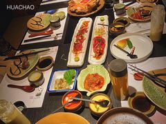 -花潮料理艺食馆(成都万象城店)