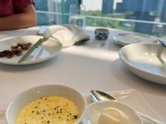 -悦轩中餐厅·高空江景·杭州柏悦酒店