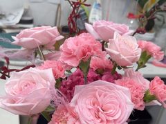 -Flower in(密渡桥店)