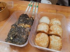 -正南齐北·老街糯米团(洪崖洞店)