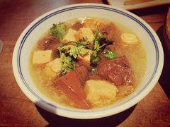 -香园茶社·金陵小灶(老门东店)