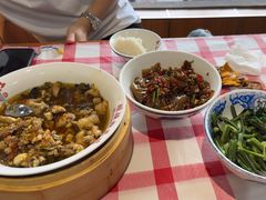 -西江红·株洲本地菜(滨江南路店)