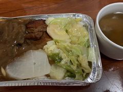 -旺角餐厅(潮州大道店)