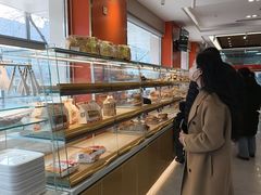-新侨三宝乐面包店(崇文门店)