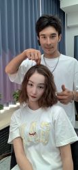 -美美秀造型