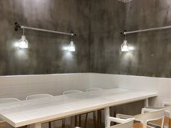 用餐区-Bingo宾果每日(万达店)