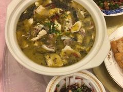 -陶然居·重庆菜(解放碑店)