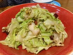 -晚归月亮湾私家菜(临邑路店)