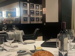 -MORTON'S 莫尔顿牛排坊(北京丽晶酒店)