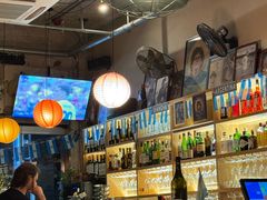 -El Bodegon阿根廷秘鲁餐厅(幸福路店)