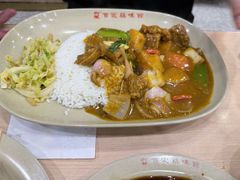 -百家鸡味馆(清泰店)