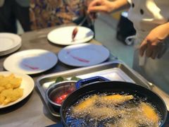 -鹭江潮餐厅•福建菜(鹭江佲家酒店)