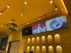 -陳香貴·蘭州牛肉面(月星环球港店)