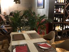 -BONAZZA 意大利餐厅